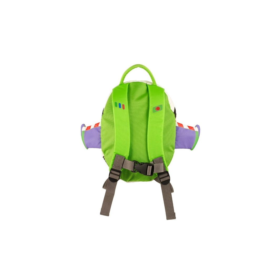 Duży Plecak LittleLife Disney - Buzz Astral 3+