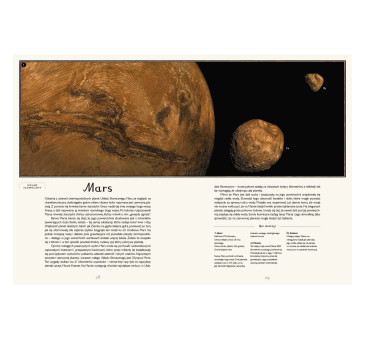 PLANETARIUM - DWIE SIOSTRY