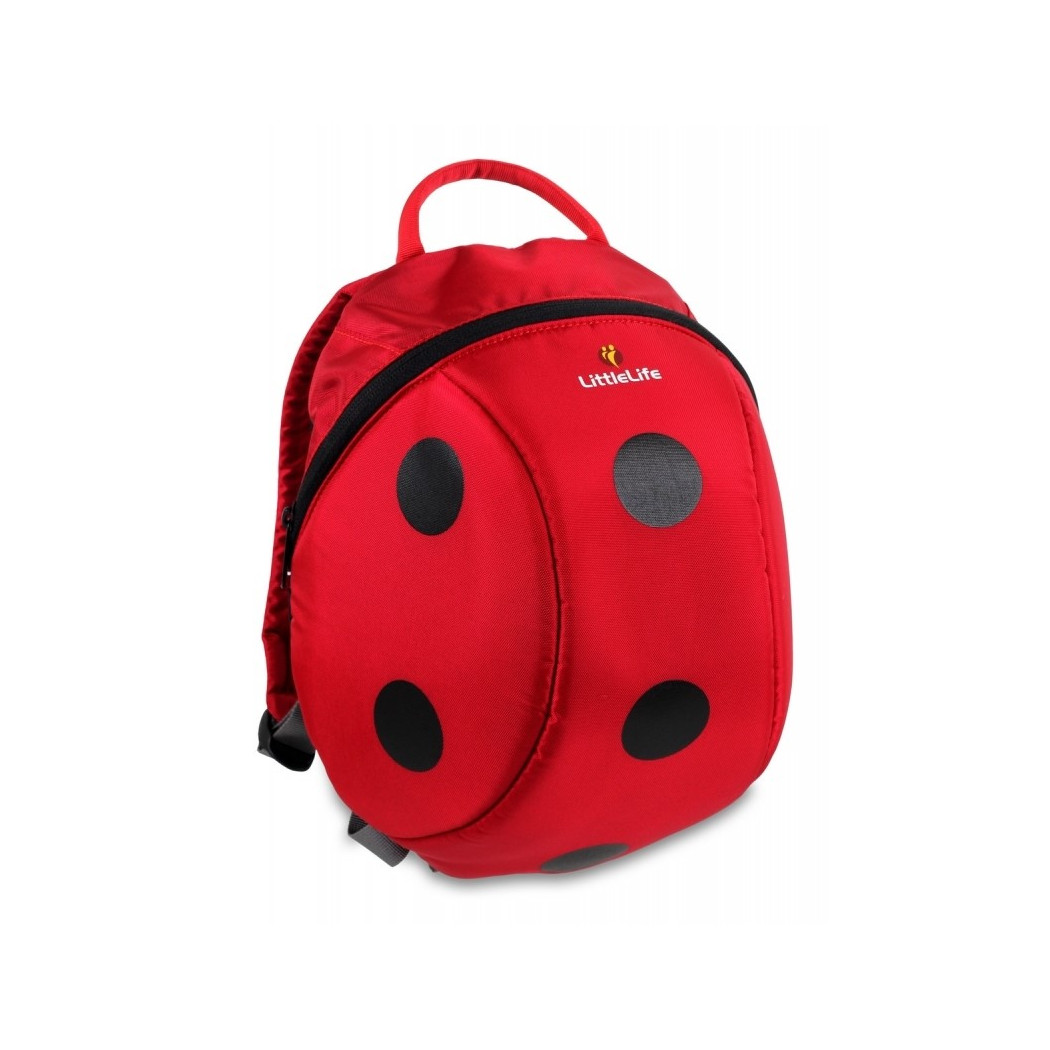 Biedronka 3+ - Duży Plecak Animal Pack - LittleLife