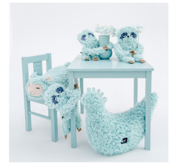 Audrey Mint - Dzika Kura Babci Dany - La Millou
