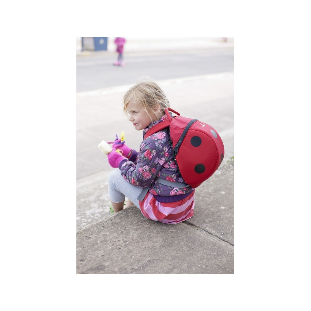 Biedronka 3+ - Duży Plecak Animal Pack - LittleLife