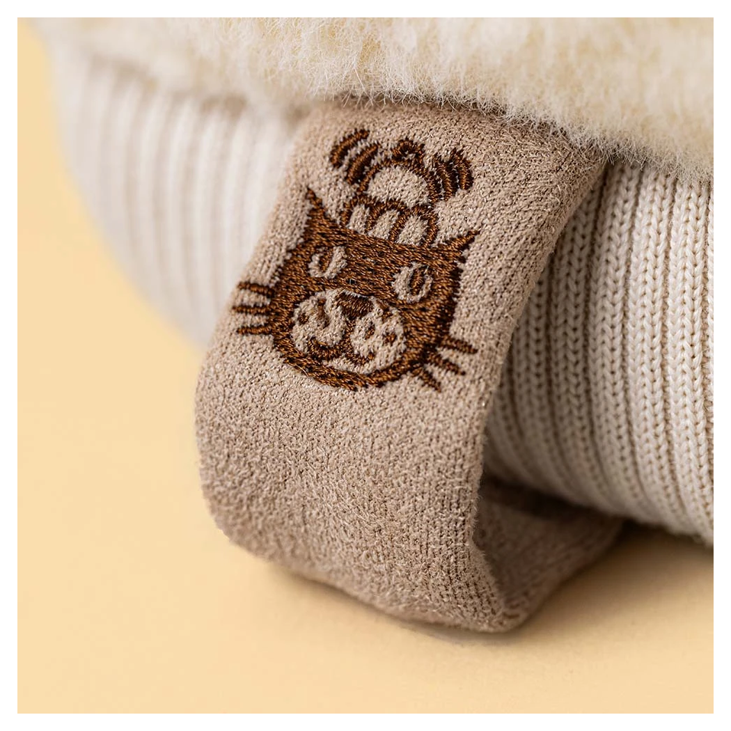 Fitswell - Pluszowa Rękawiczka Jednopalczasta - 27 cm - Maskotka Przytulanka - Jellycat