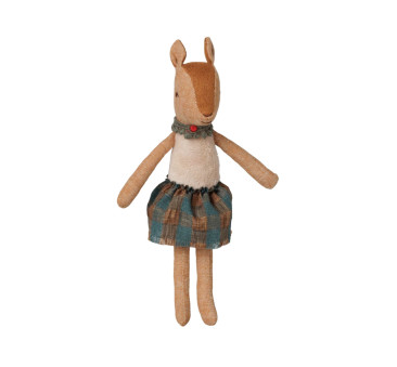 Reniferka Mama - Reindeer Mother - Maileg
