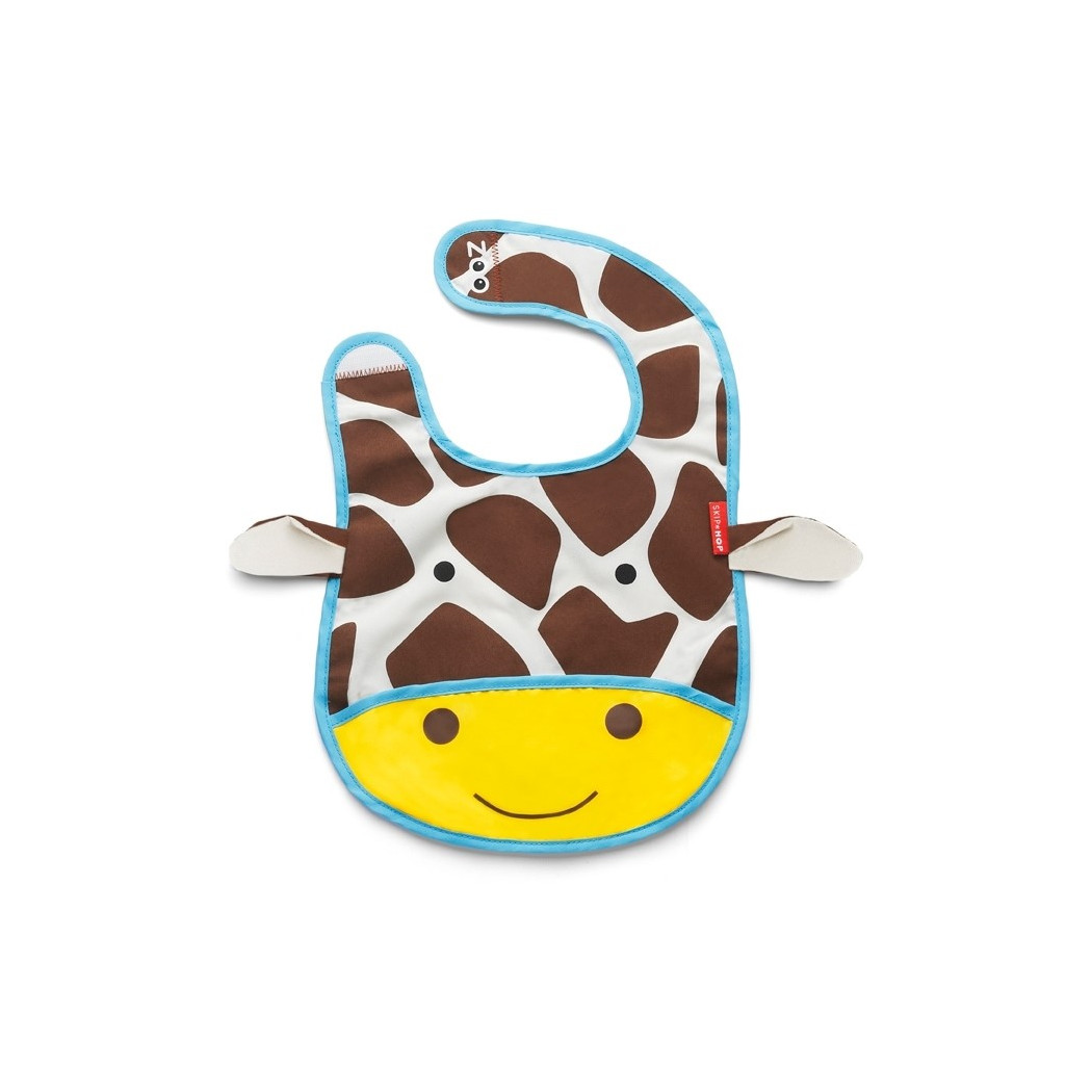 Śliniak Zoo Żyrafa - Skip Hop