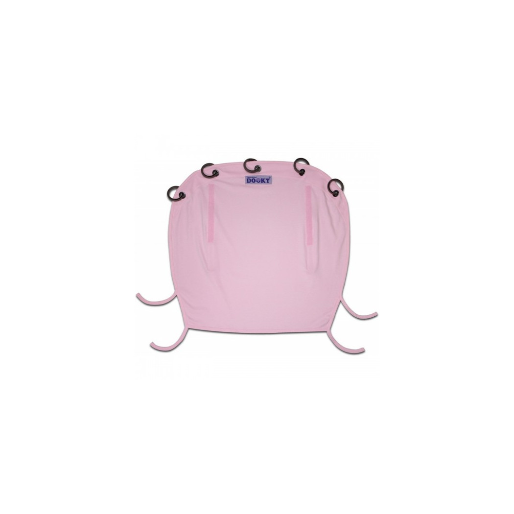 BABY PINK - OSŁONKA -  DOOKY
