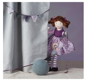 Lalka Ragtales - Tilly