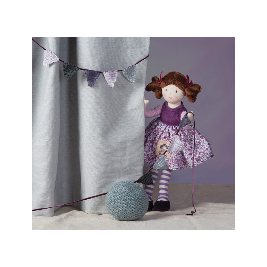 Lalka Ragtales - Tilly