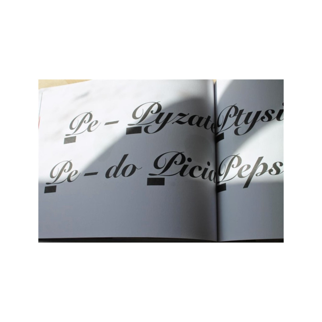 WYPRZEDAŻ SŁODKIE ABECADŁO - Jerzy Bielunas - DWIE SIOSTRY