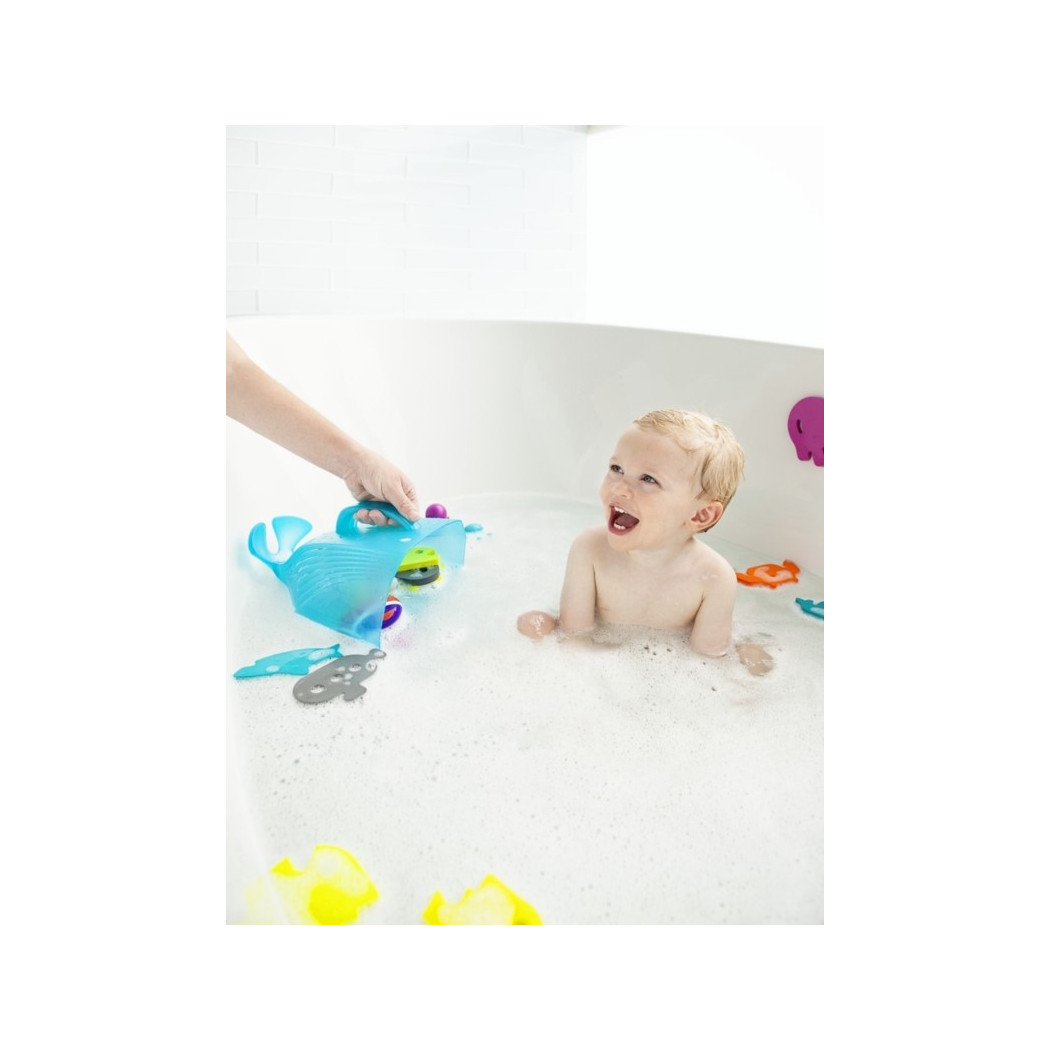 Organizer do wanny Wieloryb - BOON