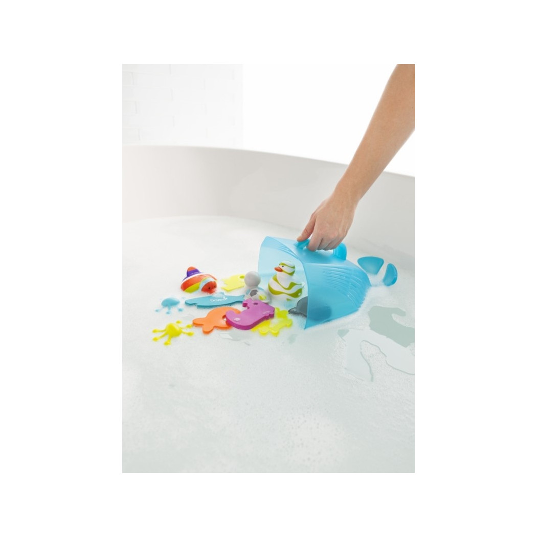 Organizer do wanny Wieloryb - BOON