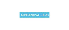 Alphanova Kids