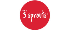 3 Sprouts