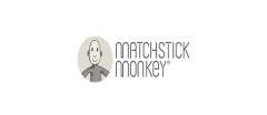 Matchstick Monkey