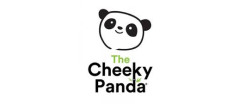 cheeky panda