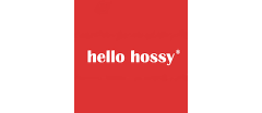 HELLO HOSSY