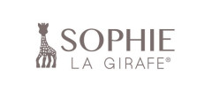 Sophie de Vulli - Żyrafka Sophie