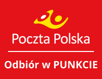 Żabka, Poczta - odbiór w PUNKCIE