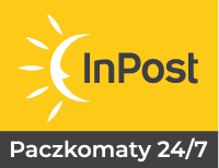 Paczkomaty 24/7 InPost