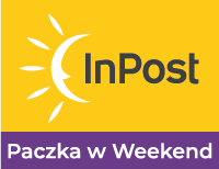 Paczka w Weekend - Paczkomaty 24/7